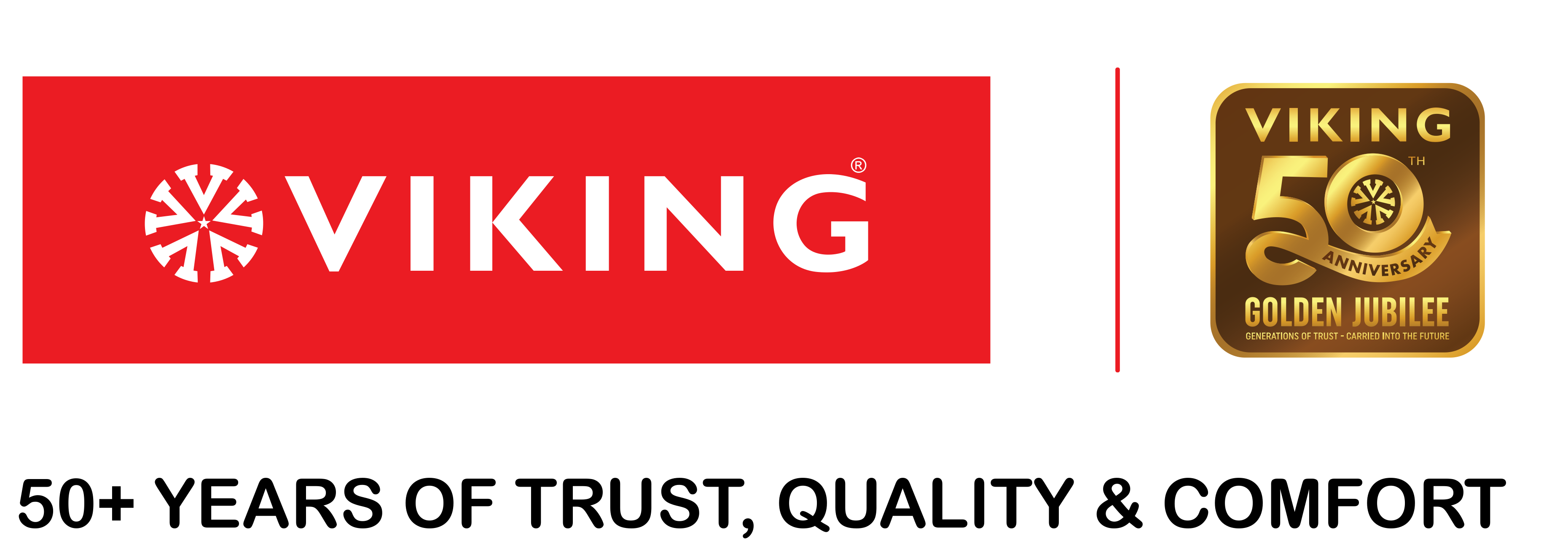 Viking Knitters 50+ Years of Trust, Quality & Comfort